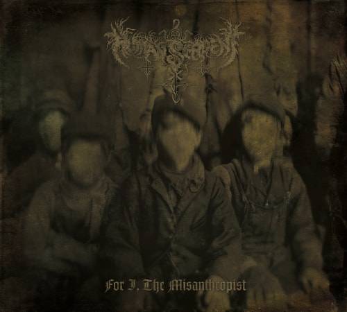 Human Serpent : For I, the Misanthropist